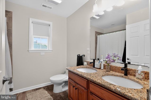 411 WASHINGTON TER, Audubon, NJ 08106