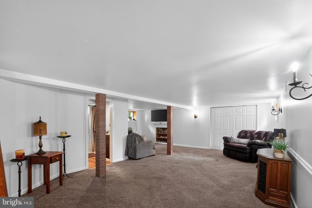 411 WASHINGTON TER, Audubon, NJ 08106