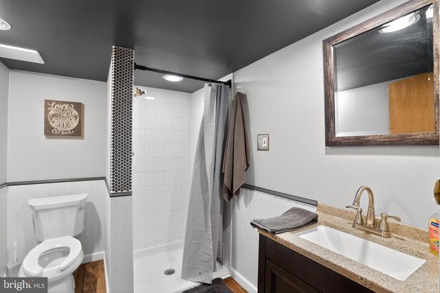 411 WASHINGTON TER, Audubon, NJ 08106