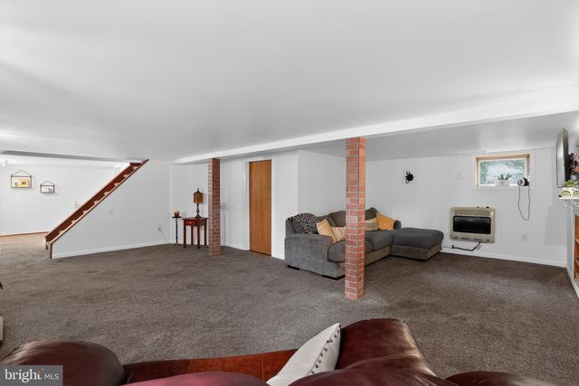 411 WASHINGTON TER, Audubon, NJ 08106