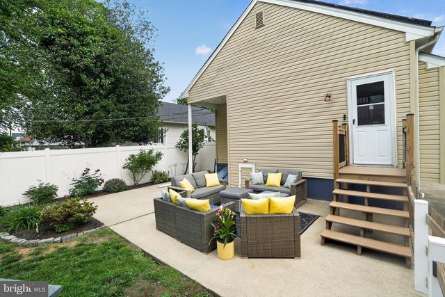 411 WASHINGTON TER, Audubon, NJ 08106