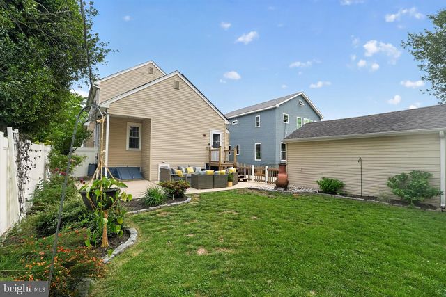 411 WASHINGTON TER, Audubon, NJ 08106
