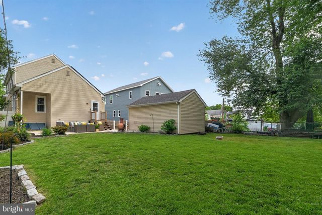 411 WASHINGTON TER, Audubon, NJ 08106