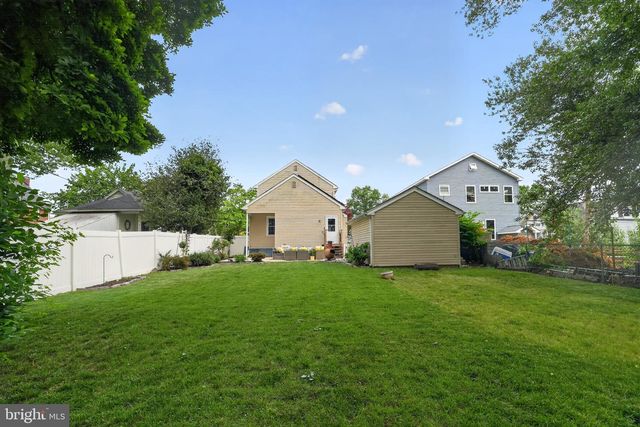 411 WASHINGTON TER, Audubon, NJ 08106