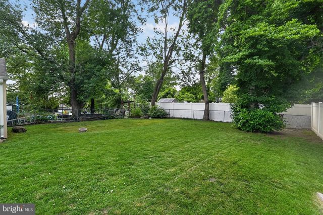 411 WASHINGTON TER, Audubon, NJ 08106