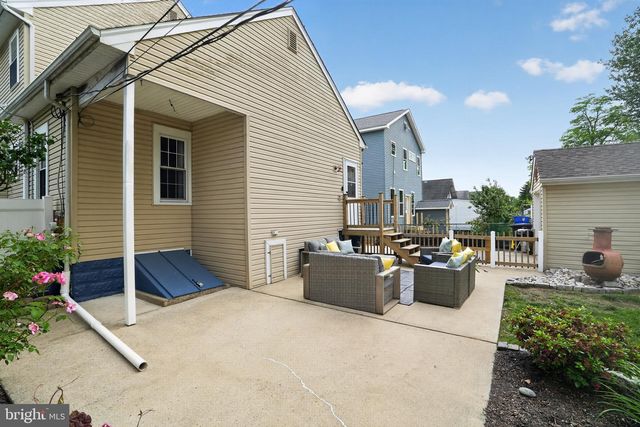 411 WASHINGTON TER, Audubon, NJ 08106