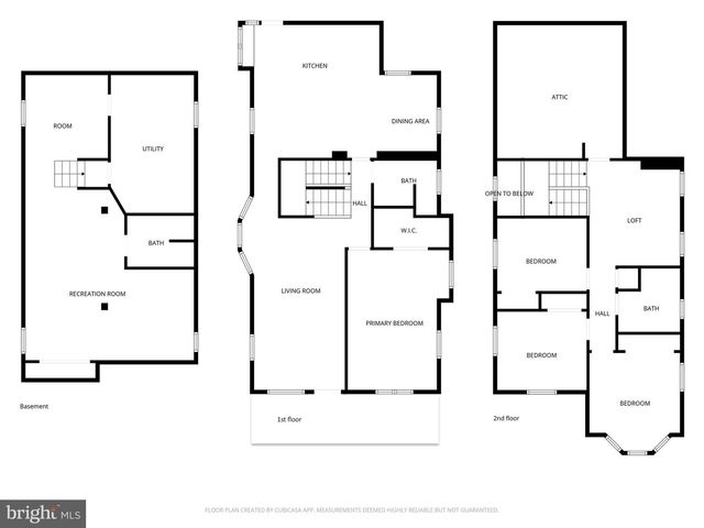 411 WASHINGTON TER, Audubon, NJ 08106