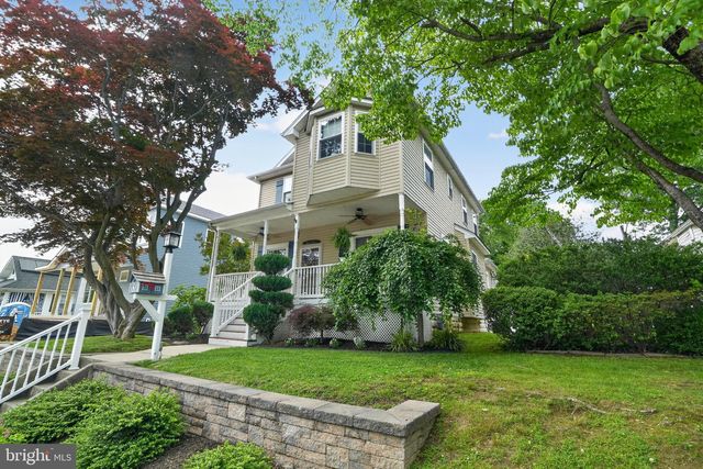 411 WASHINGTON TER, Audubon, NJ 08106