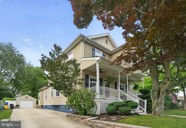 411 WASHINGTON TER, Audubon, NJ 08106