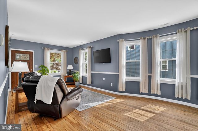 411 WASHINGTON TER, Audubon, NJ 08106