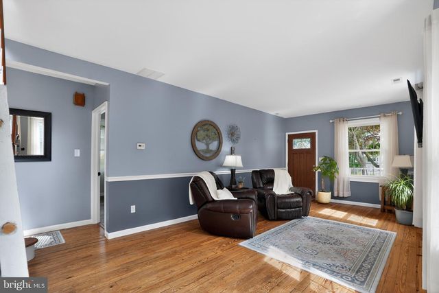 411 WASHINGTON TER, Audubon, NJ 08106