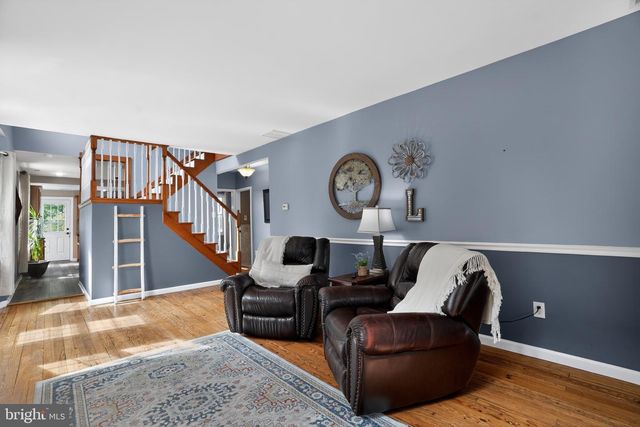 411 WASHINGTON TER, Audubon, NJ 08106