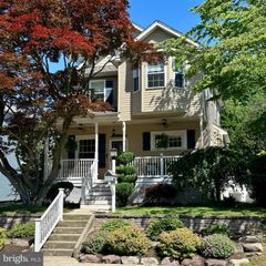 411 WASHINGTON TER, Audubon, NJ 08106