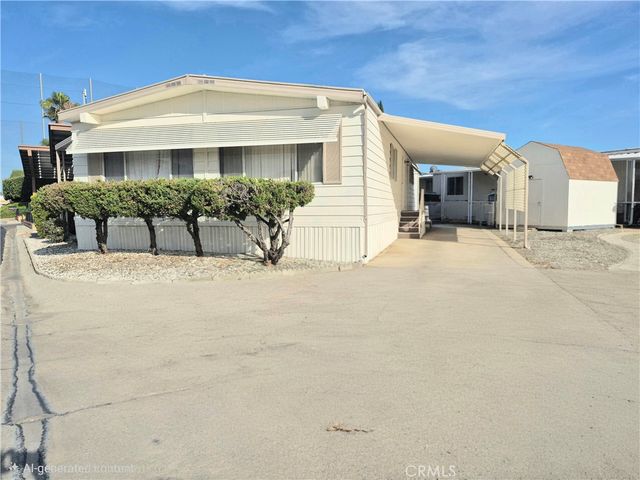 1441 S Paso Real Avenue 107, Rowland Heights, CA 91748