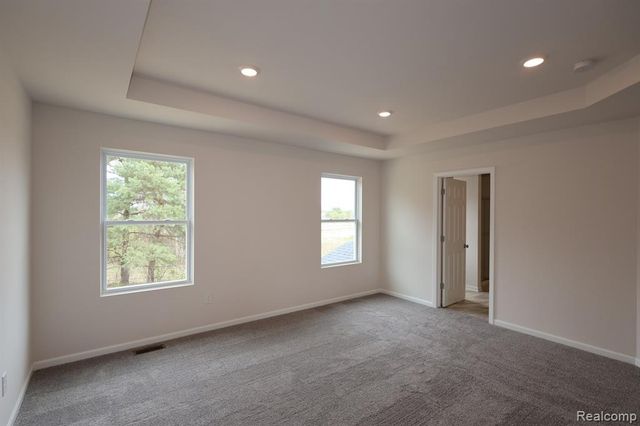 4195 Cedar Lane, Grand Blanc, MI 48439