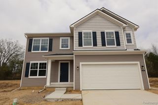 4195 Cedar Lane, Grand Blanc, MI 48439