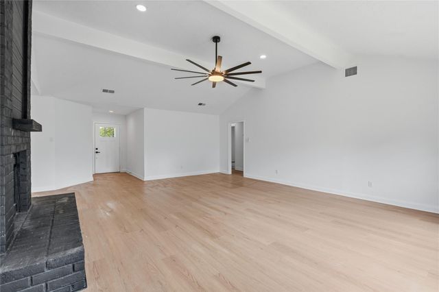 3715 Straightfork Drive, Houston, TX 77082