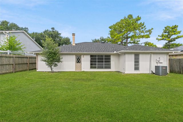 3715 Straightfork Drive, Houston, TX 77082