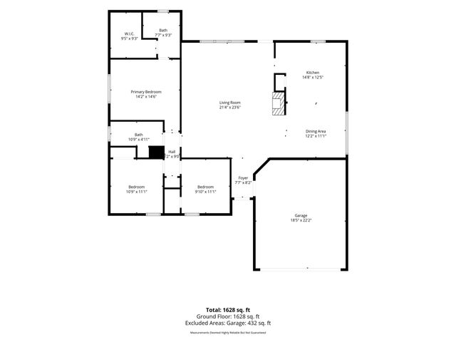 3715 Straightfork Drive, Houston, TX 77082