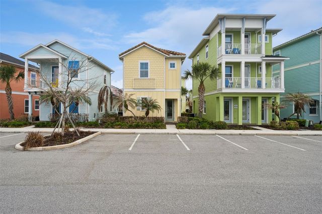 8059 KNEE DEEP ROAD, Kissimmee, FL 34747