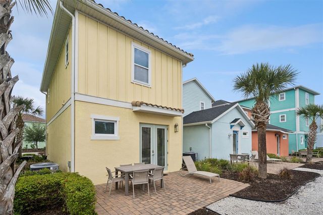 8059 KNEE DEEP ROAD, Kissimmee, FL 34747