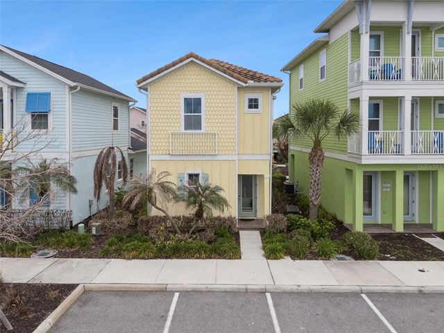 8059 KNEE DEEP ROAD, Kissimmee, FL 34747