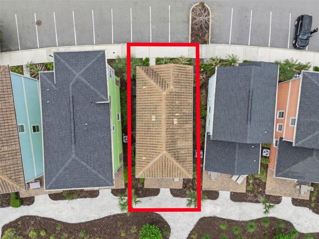 8059 KNEE DEEP ROAD, Kissimmee, FL 34747