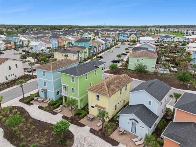 8059 KNEE DEEP ROAD, Kissimmee, FL 34747