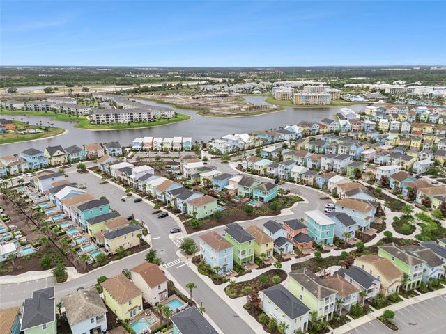 8059 KNEE DEEP ROAD, Kissimmee, FL 34747