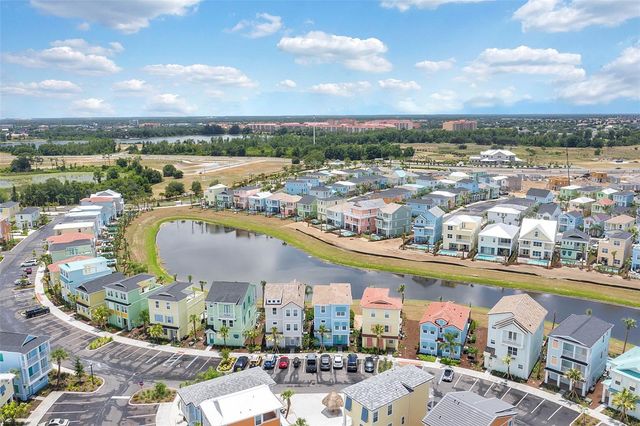 8059 KNEE DEEP ROAD, Kissimmee, FL 34747