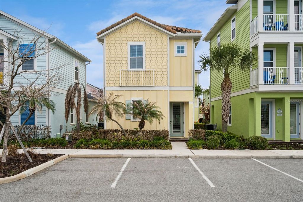 8059 KNEE DEEP ROAD, Kissimmee, FL 34747