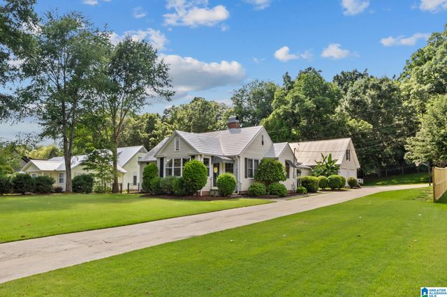 330 BRENTWOOD AVENUE, Trussville, AL 35173