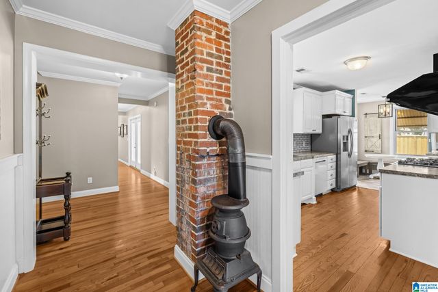 330 BRENTWOOD AVENUE, Trussville, AL 35173