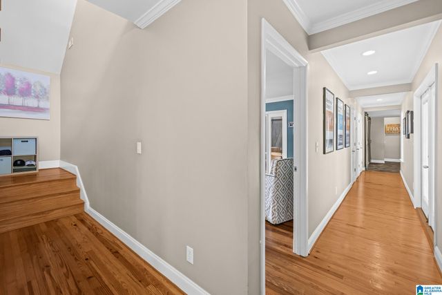 330 BRENTWOOD AVENUE, Trussville, AL 35173