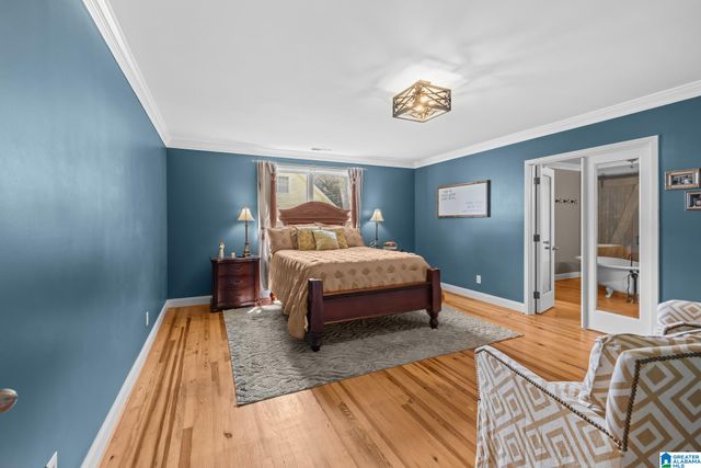 330 BRENTWOOD AVENUE, Trussville, AL 35173