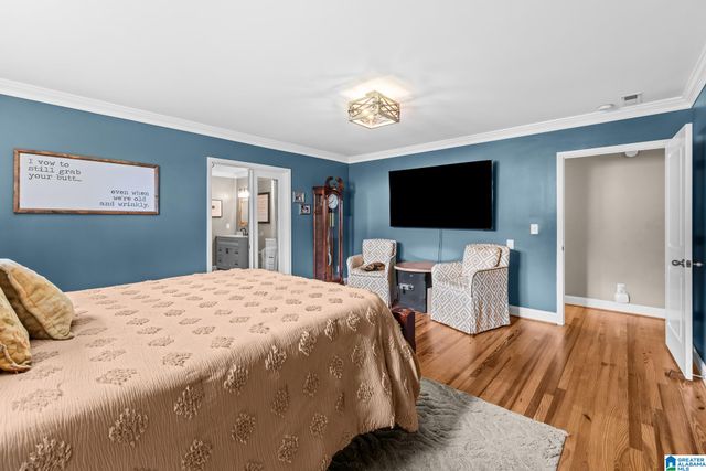 330 BRENTWOOD AVENUE, Trussville, AL 35173