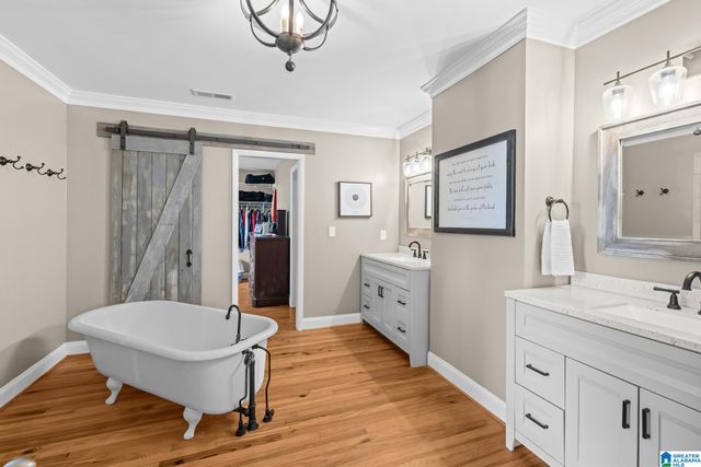 330 BRENTWOOD AVENUE, Trussville, AL 35173