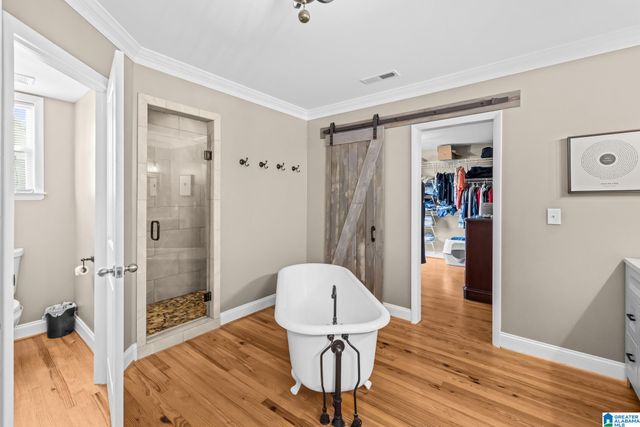 330 BRENTWOOD AVENUE, Trussville, AL 35173