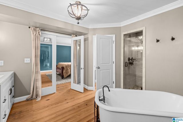 330 BRENTWOOD AVENUE, Trussville, AL 35173