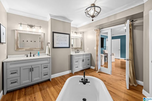 330 BRENTWOOD AVENUE, Trussville, AL 35173