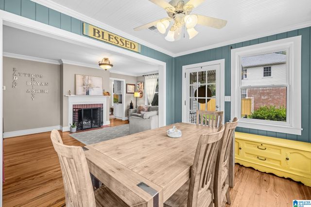 330 BRENTWOOD AVENUE, Trussville, AL 35173