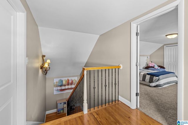 330 BRENTWOOD AVENUE, Trussville, AL 35173