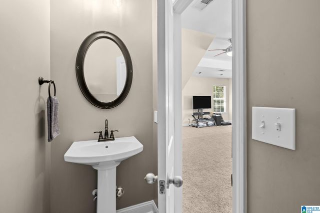 330 BRENTWOOD AVENUE, Trussville, AL 35173