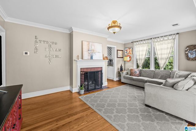 330 BRENTWOOD AVENUE, Trussville, AL 35173