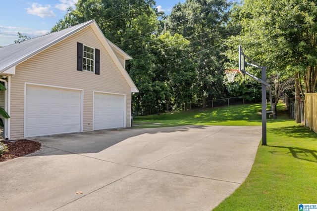 330 BRENTWOOD AVENUE, Trussville, AL 35173