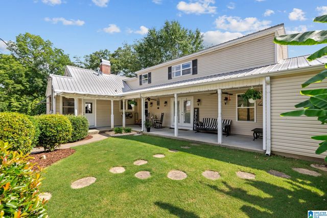 330 BRENTWOOD AVENUE, Trussville, AL 35173