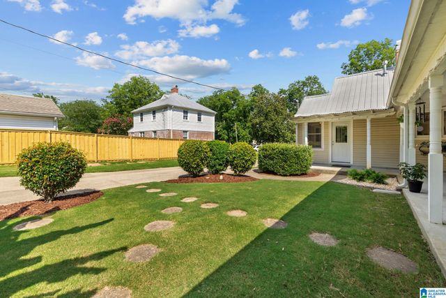 330 BRENTWOOD AVENUE, Trussville, AL 35173