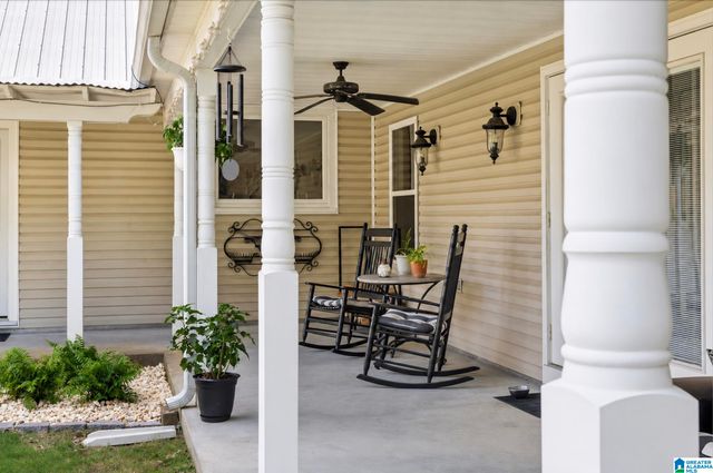 330 BRENTWOOD AVENUE, Trussville, AL 35173