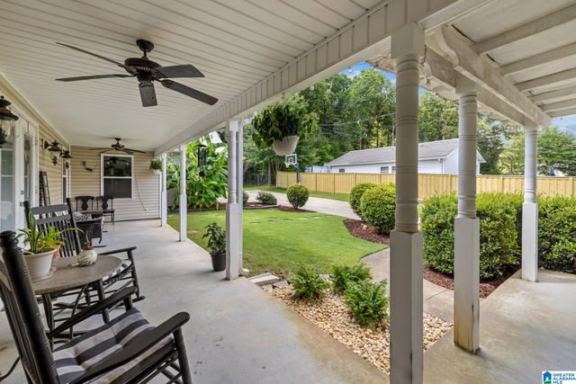 330 BRENTWOOD AVENUE, Trussville, AL 35173