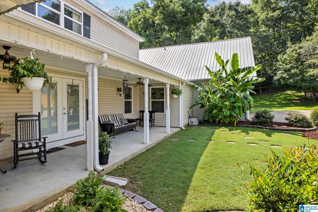 330 BRENTWOOD AVENUE, Trussville, AL 35173